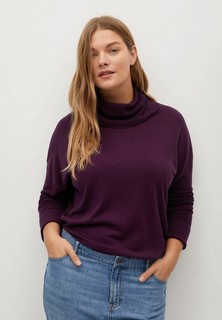 Водолазка Violeta by Mango