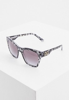 Очки солнцезащитные Dolce&Gabbana