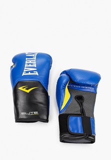 Перчатки боксерские Everlast