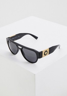 Очки солнцезащитные Versace