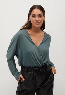 Блуза Violeta by Mango