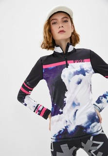 Лонгслив спортивный Bogner