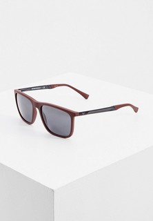 Очки солнцезащитные Emporio Armani