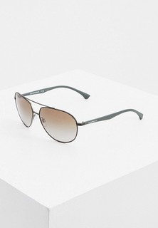 Очки солнцезащитные Emporio Armani