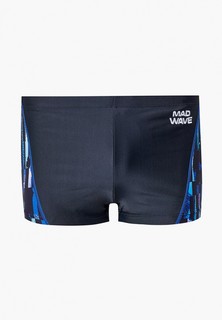 Плавки MadWave