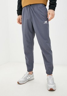 Брюки спортивные New Balance
