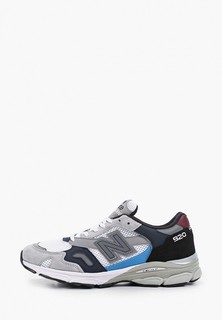 Кроссовки New Balance