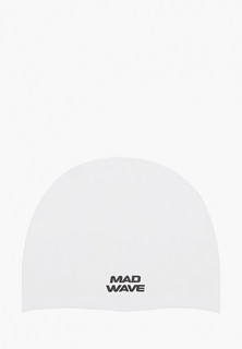 Шапочка для плавания MadWave