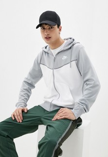Толстовка Nike