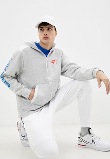 Толстовка Nike