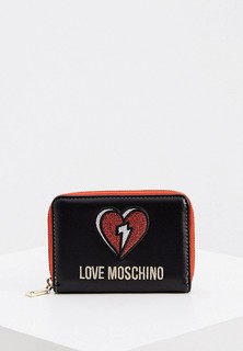 Кошелек Love Moschino