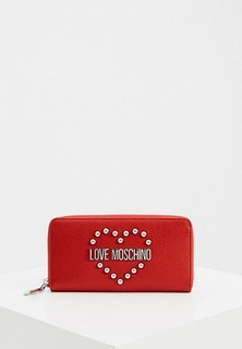 Кошелек Love Moschino