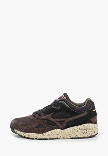 Кроссовки Mizuno