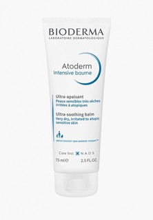 Крем для тела Bioderma