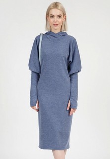 Платье Olivegrey