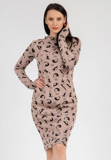 Платье Grey Cat