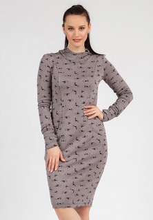 Платье Grey Cat