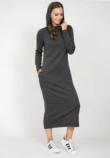 Платье Grey Cat