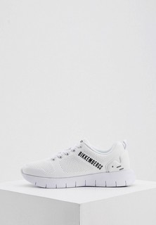 Кроссовки Bikkembergs