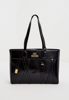 Сумка Love Moschino