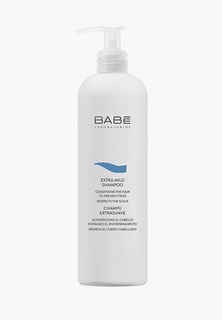 Шампунь Babe Laboratorios