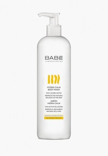 Гель для душа Babe Laboratorios