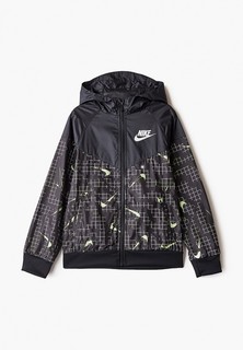 Ветровка Nike