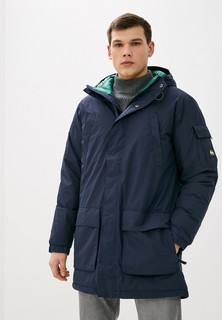 Куртка утепленная Quiksilver