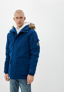 Куртка утепленная Quiksilver