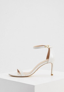 Босоножки Stuart Weitzman