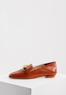 Лоферы Stuart Weitzman
