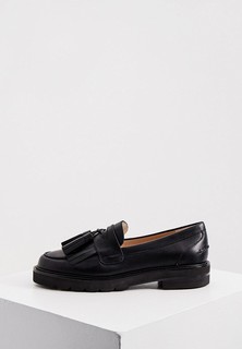 Лоферы Stuart Weitzman
