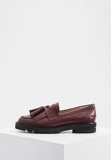 Лоферы Stuart Weitzman