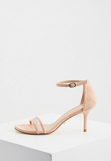 Босоножки Stuart Weitzman