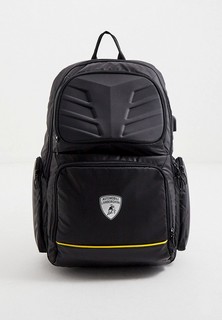 Рюкзак Automobili Lamborghini