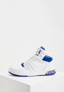 Кроссовки Bikkembergs