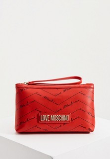 Клатч Love Moschino