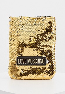 Сумка Love Moschino