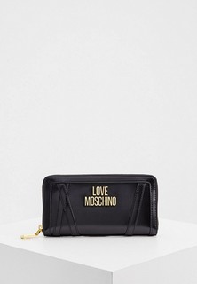 Кошелек Love Moschino