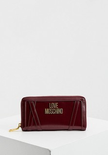 Кошелек Love Moschino
