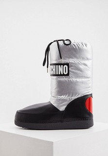 Луноходы Love Moschino