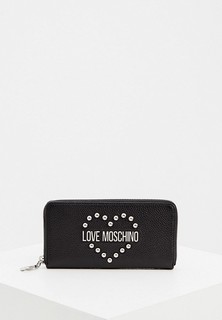 Кошелек Love Moschino