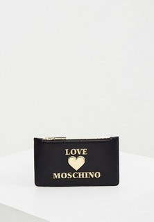 Кошелек Love Moschino