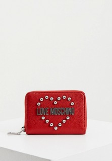 Кошелек Love Moschino