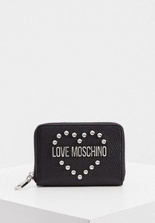 Кошелек Love Moschino