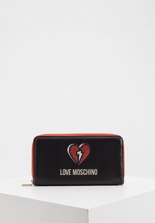 Кошелек Love Moschino