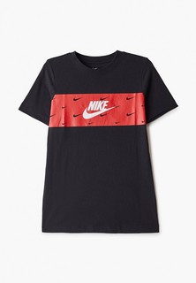 Футболка Nike