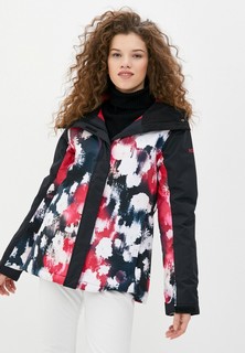 Куртка горнолыжная Roxy