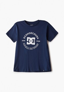 Футболка DC Shoes