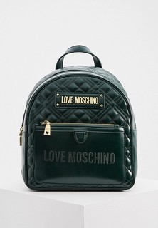 Рюкзак Love Moschino